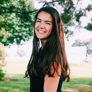 Meet your Posher, Meg